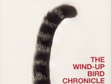 The Wind-Up Bird Chronicle, by Haruki Murakami The Wind-Up Bird Chronicle, by Haruki Murakami