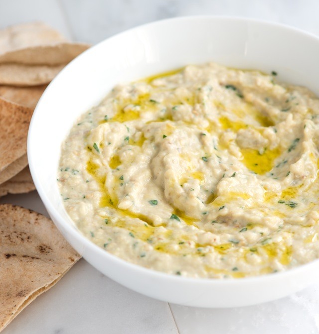 Baba Ganoush Baba Ganoush